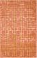 4' x 6' Marilyn Monroe™ Glam Deco Rug thumbnail