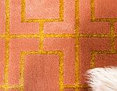 2' x 6' Marilyn Monroe™ Glam Deco Runner Rug thumbnail
