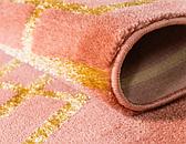 2' x 6' Marilyn Monroe™ Glam Deco Runner Rug thumbnail