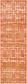 2' x 6' Marilyn Monroe™ Glam Deco Runner Rug thumbnail