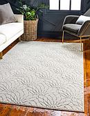 9' x 12' Marilyn Monroe™ Glam Dahlia Rug thumbnail