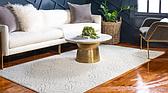 9' x 12' Marilyn Monroe™ Glam Dahlia Rug thumbnail