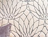 9' x 12' Marilyn Monroe™ Glam Dahlia Rug thumbnail