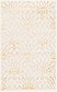 Unique Loom 2' x 3' Marilyn Monroe™ Glam Dahlia Rug thumbnail image 11