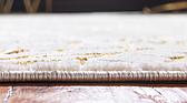 Unique Loom 2' x 6' Marilyn Monroe™ Glam Dahlia Runner Rug thumbnail image 3