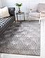 9' x 12' Marilyn Monroe™ Glam Dahlia Rug thumbnail