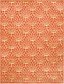 Unique Loom 8' x 10' Marilyn Monroe™ Glam Dahlia Rug thumbnail image 10