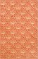 Unique Loom 4' x 6' Marilyn Monroe™ Glam Dahlia Rug thumbnail image 10