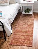 2' x 6' Marilyn Monroe™ Glam Dahlia Runner Rug thumbnail