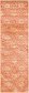 Unique Loom 2' x 6' Marilyn Monroe™ Glam Dahlia Runner Rug thumbnail image 9