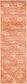 2' x 6' Marilyn Monroe™ Glam Dahlia Runner Rug thumbnail