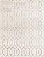 8' x 10' Marilyn Monroe™ Glam Trellis Rug thumbnail