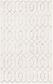 4' x 6' Marilyn Monroe™ Glam Trellis Rug thumbnail