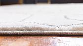 2' x 6' Marilyn Monroe™ Glam Trellis Runner Rug thumbnail