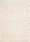Unique Loom 9' x 12' Marilyn Monroe™ Glam Trellis Rug thumbnail image 10