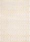 9' x 12' Marilyn Monroe™ Glam Trellis Rug thumbnail