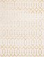Unique Loom 8' x 10' Marilyn Monroe™ Glam Trellis Rug thumbnail image 10