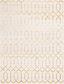 8' x 10' Marilyn Monroe™ Glam Trellis Rug thumbnail