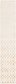 Unique Loom 2' x 10' Marilyn Monroe™ Glam Trellis Runner Rug thumbnail image 9