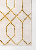 2' x 6' Marilyn Monroe™ Glam Trellis Runner Rug thumbnail