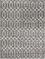 8' x 10' Marilyn Monroe™ Glam Trellis Rug thumbnail