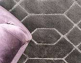 8' x 10' Marilyn Monroe™ Glam Trellis Rug thumbnail