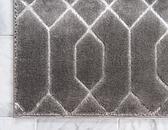 8' x 10' Marilyn Monroe™ Glam Trellis Rug thumbnail