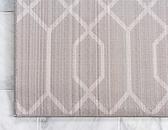8' x 10' Marilyn Monroe™ Glam Trellis Rug thumbnail