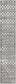 2' x 10' Marilyn Monroe™ Glam Trellis Runner Rug thumbnail