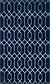 Unique Loom 5' x 8' Marilyn Monroe™ Glam Trellis Rug thumbnail image 11