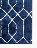 Unique Loom 2' x 10' Marilyn Monroe™ Glam Trellis Runner Rug thumbnail image 7