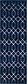 Unique Loom 2' x 6' Marilyn Monroe™ Glam Trellis Runner Rug thumbnail image 10