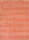 9' x 12' Marilyn Monroe™ Glam Trellis Rug thumbnail