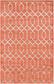 4' x 6' Marilyn Monroe™ Glam Trellis Rug thumbnail