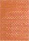 9' x 12' Marilyn Monroe™ Glam Trellis Rug thumbnail