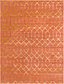 Unique Loom 8' x 10' Marilyn Monroe™ Glam Trellis Rug thumbnail image 10