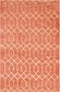 Unique Loom 4' x 6' Marilyn Monroe™ Glam Trellis Rug thumbnail image 10
