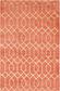 4' x 6' Marilyn Monroe™ Glam Trellis Rug thumbnail