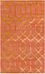 Unique Loom 2' x 3' Marilyn Monroe™ Glam Trellis Rug thumbnail image 10