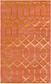 2' x 3' Marilyn Monroe™ Glam Trellis Rug thumbnail