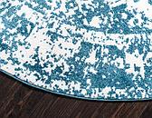 8' x 8' Brighella Round Rug thumbnail