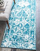 2' 7 x 10' Brighella Runner Rug thumbnail