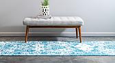 2' 7 x 10' Brighella Runner Rug thumbnail