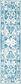 2' 7 x 10' Brighella Runner Rug thumbnail