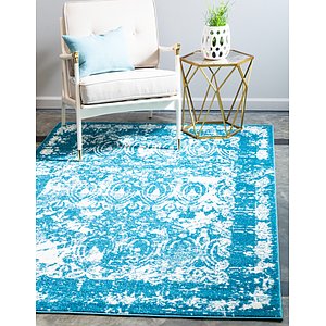 5' x 8' Venice Rug