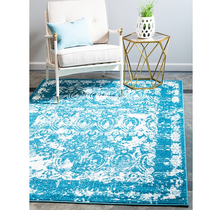 5' x 8' Venice Rug