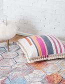 6' x 6' Andromeda Round Rug thumbnail image 4