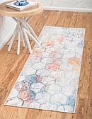 2' x 6' Andromeda Runner Rug thumbnail image 1