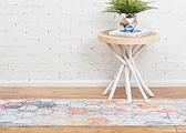 2' x 6' Andromeda Runner Rug thumbnail image 4