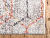 2' x 6' Andromeda Runner Rug thumbnail image 8